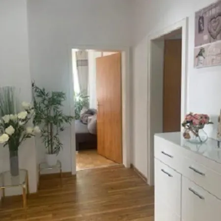 Dinh Appartement