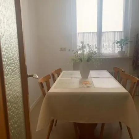 Appartement Dinh