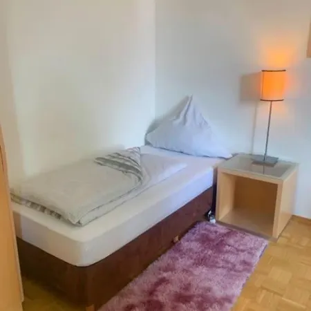 Apartman Dinh Uhldingen-Mühlhofen