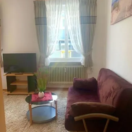 Dinh Appartement
