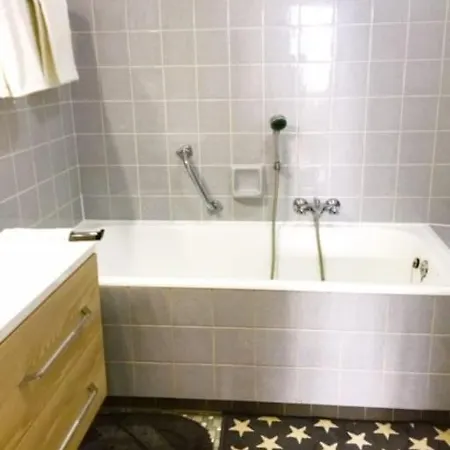 Dinh Apartman Uhldingen-Mühlhofen