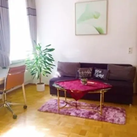 Appartement Dinh Uhldingen-Mühlhofen