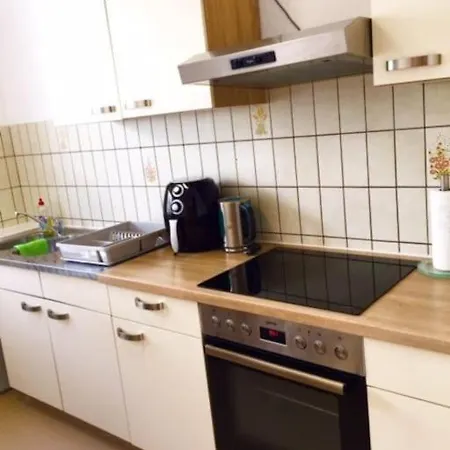 Dinh Appartement