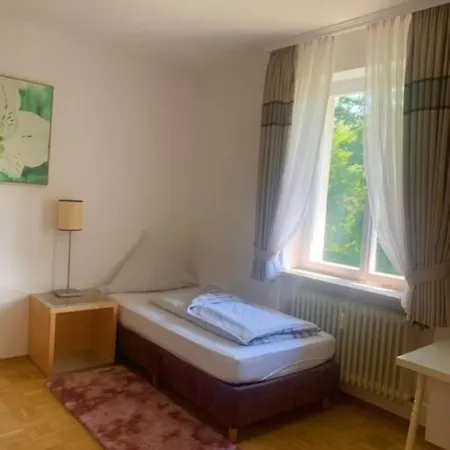Appartement Dinh