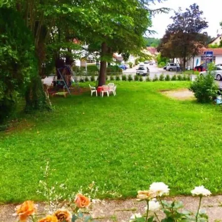 Dinh Appartement