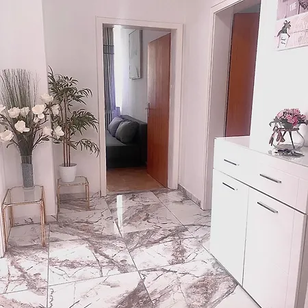 Dinh Appartement *