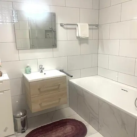 Appartement Dinh