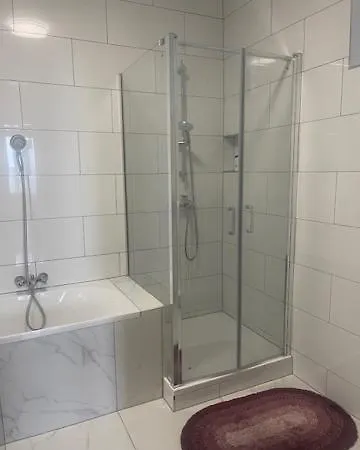 Dinh Appartement