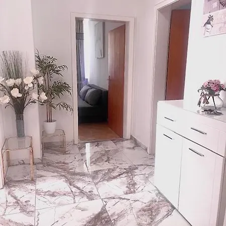 Appartement Dinh
