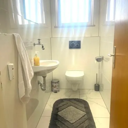 Dinh Appartement