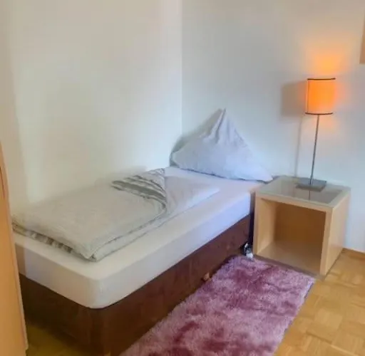 Appartement Dinh Uhldingen-Mühlhofen