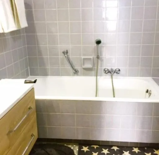 Dinh Appartement Uhldingen-Mühlhofen