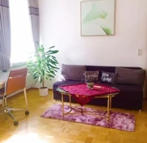 Appartement Dinh Uhldingen-Mühlhofen